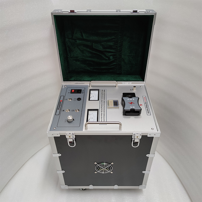 HZ-535-4 高壓脈沖發生器